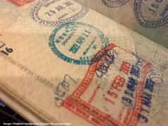 Tailandia toma medidas enérgicas contra el abuso de exención de visa y extensiones de estadía