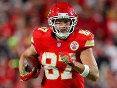 Cómo ver los partidos de fútbol americano de la NFL del domingo sin YouTube TV (16 de noviembre)