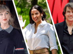 Taylor Swift, Tom Cruise y Scarlett Johansson encabezan la lista de estrellas deepfaked