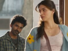 Lanzamiento del tráiler de Tere Ishq Mein: Intensity de Dhanush y presentador de rango de Kriti Sanon, Anand L Rai dirigido, ¡mira! : Noticias de Bollywood