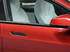 Tesla demandada por muerte en el creciente escrutinio de los puertos