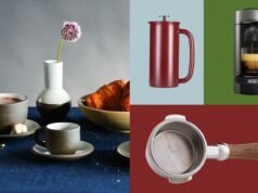 Los mejores regalos para los amantes del café (2025)