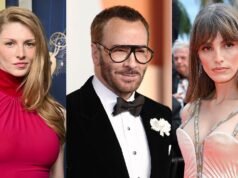 ‘Cry to Heaven:’ Hunter Schafer y Lux Pascal protagonizan la novela de Anne Rice convertida en película de Tom Ford