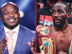 Tim Bradley advierte a Terence Crawford que el campeón al que apunta “no debe meterse con él”
