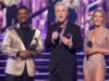 Tom Bergeron llora por el apoyo de los fans para el regreso de Dancing with the Stars