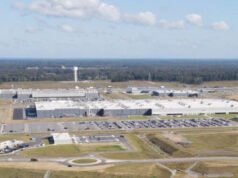 Toyota ordena una nueva fábrica de baterías y promete una inversión de 10 mil millones de dólares en EE. UU.