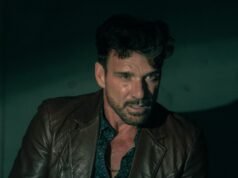 La temporada 3 de Tulsa King fue el final de Frank Grillo hasta que llamó Stallone (extracto)