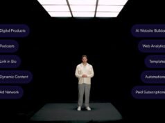 La plataforma de boletines beehiiv agrega creación de sitios web con inteligencia artificial y herramientas de creación en gran expansión