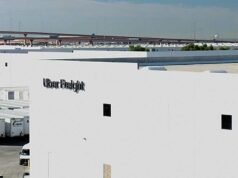 Uber Freight amplía el acuerdo de mejores camiones para la demanda del comercio electrónico