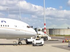 Un nuevo análisis refuta la hipótesis de que el crecimiento de los pasajeros aéreos impulsa el crecimiento económico.