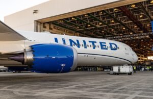 Rutas del eje unido a Suecia y Senegal