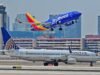 United y Southwest están recuperando sus tarjetas de débito de aerolíneas