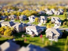 Cómo elegir el mejor barrio para tu familia