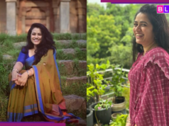 HL- Girija rompe el silencio sobre la obscenidad en Oak Godbole…, diciendo: ‘Esto…’