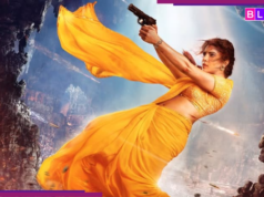 La feroz primera aparición de Priyanka Chopra como Mandakini en Globe Trotter de SS Rajamouli se ha vuelto viral y los fanáticos la elogian…