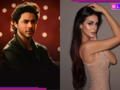 La actriz llamó a Aryan Khan su ‘número uno’ en una publicación de cumpleaños; No Ananya Pandey, Kriti Sanon; él…