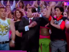 Farah Khan revela la danza icónica de Dharmendra en ‘Diwangi Diwangi’…; Salman Khan, Shahrukh estaban esperando…