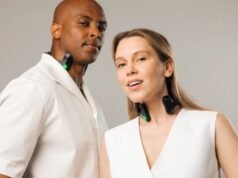 Dispositivo del nervio vago que ayuda a gestionar el estrés diario