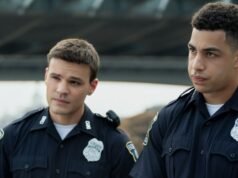 Me encanta la idea de que Boston Blue sea compañero de cuarto de Shawn y Jonah, pero también me deja con una preocupación.