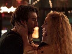 Justin Baldoni ahora acusa a Blake Lively de agregar un beso improvisado a Termina con nosotros