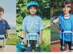 El robot portátil de WIRobotics se destaca en CES 2026