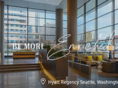 Gana hasta 20.000 puntos de bonificación en estancias en hoteles Hyatt Regency en Estados Unidos