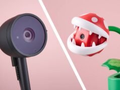 Nintendo Switch 2 Camera vs Hori Piranha Plant Camera para Nintendo Switch 2: dos modelos defectuosos, un claro ganador
