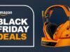 Estos auriculares Logitech de alta gama tienen un enorme descuento del 30% durante el Black Friday; nunca los había visto alcanzar un precio más bajo