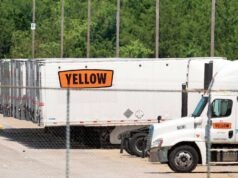 El tribunal de apelaciones revive la demanda de Yellow contra los camioneros