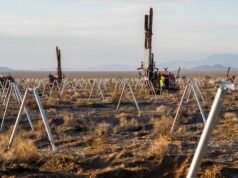 Nextracker cambia de nombre y revela un objetivo de ingresos de 8.500 millones de dólares a medida que amplía su mandato más allá de los seguidores solares