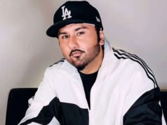 Yo Yo Honey Singh iniciará su gira mundial 2026 desde la ciudad que cambió todo para él: Bollywood News