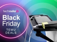 Puedes equipar tu oficina con todo tipo de útiles equipos de almacenamiento por £17 gracias a Temu