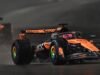 McLaren descalificado del Gran Premio de Las Vegas, resultados despojados de Lando Norris y Oscar Piastri, infracción de la junta directiva
