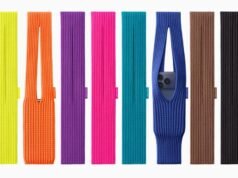 El ‘calcetín’ de bolsillo para iPhone de Apple de 230 dólares es ridiculizado por parecerse al Mankini de Borat