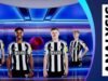 Cómo los jugadores de banda ayudaron al Newcastle a vencer al Manchester City