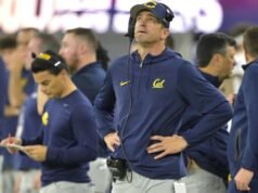 Cal despide a Justin Wilcox: El entrenador de los Bears tuvo marca de 48-55 en nueve temporadas con el programa