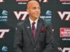 Contrato de James Franklin: cuánto salario y bonificación ganará el nuevo entrenador en Virginia Tech