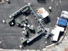 El Observatorio de Geoenergía del Reino Unido investiga el uso de sensores acústicos para el monitoreo geotérmico poco profundo