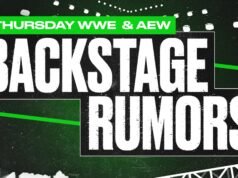Rumores detrás del escenario de WWE y AEW sobre John Cena, Stephanie Vaquer y más
