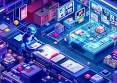 La evaluación de agentes de IA reemplaza el etiquetado de datos como ruta crítica para la implementación de producción