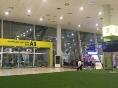 El aeropuerto de Chennai supera a Bengaluru y ocupa el tercer lugar en tráfico de carga internacional en el primer semestre de 2026.