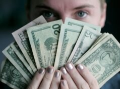 5 signos del zodíaco están siendo afectados… Próximamente dinero sorpresa en efectivo