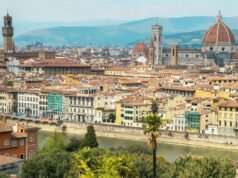 Por qué el alojamiento para estudiantes en Florencia es la opción ideal para estudiantes internacionales