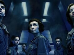 Fecha de lanzamiento, reparto y predicciones de la trama de la temporada 2 de Earth para el programa de ciencia ficción en FX