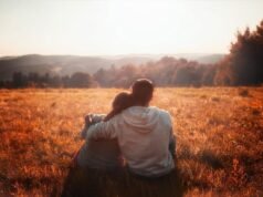 ¿Encuentras el amor cuando menos lo esperas?