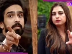 Amal Mallick a Tanya Mittal; Concursantes que aparecieron más titulares en el programa de Salman Khan