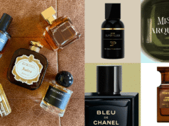 11 mejores colonias de color ámbar para calentar la temporada