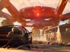 Los directores ejecutivos de videojuegos vuelven a equivocarse. Todo videojuego que no utilice inteligencia artificial