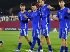 Argentina vs México: Cómo verlo, previa del Mundial Sub-17