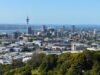 Filadelfia – Auckland, Nueva Zelanda. $768 (Economía Básica) / $968 (Economía Regular). Ida y vuelta, impuestos incluidos – oferta de vuelo